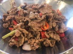 -今鲜源酒店·海鲜锅贴青岛菜(新湛路店)