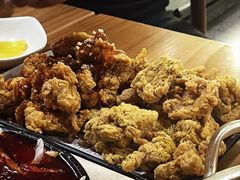 -多宾韩国料理(学衡路店)