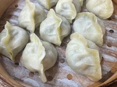 -老边饺子馆(中街店)