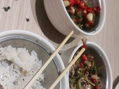 -食悦天美食广场(武汉壹方购物中心店)