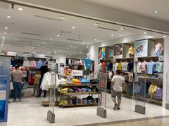 -优衣库(苏州天虹CCMall石路店)