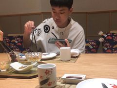 -吉之仙•中国制造•出口级食材日料店(领事馆总店)