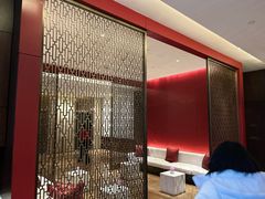 -丽晶轩中餐厅(重庆丽晶酒店)