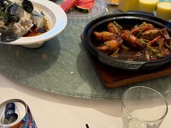 -79号渔船海鲜饭店(宝安店)