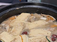 -中8楼风尚云南菜(颐堤港店)