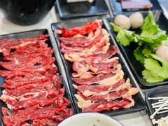-就这么牛潮式牛肉火锅(华侨城店)