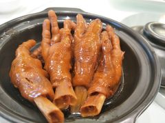-御彩酒家(东风东路店)