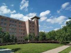 -辽宁大学(崇山校区)
