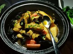 -梧桐餐厅(泉城路店)