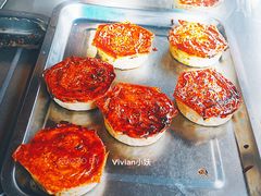 -王记海棠糕(新场古镇店)