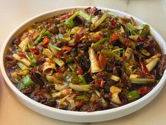 -常和州·夜宵大排档(常州单店)