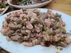 -九九牛肉馆(南山路店)