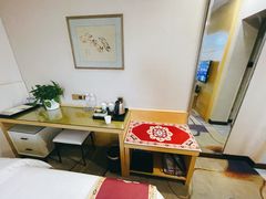 -敦煌宾馆