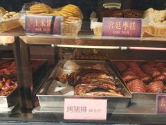 -四季小馆·地道北京小吃(广百店)