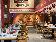 -图味美小黄鱼·景德菜(浙江路店)