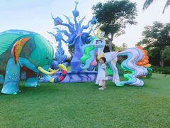 -三亚亚龙湾天域度假酒店