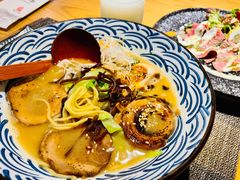 -九酢·海鲜居酒屋