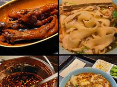 -老爷庙风味美食府(魏都大道店)