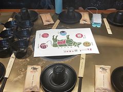 -手选潮汕鲜活牛肉火锅(二七广场店)