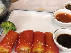 -永兴外婆桥酒楼(谷埠街店)