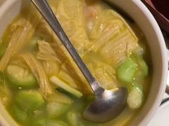 -绿茶餐厅(汇悦大融城店)