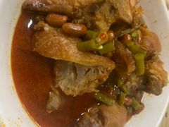 酸甜猪脚-西环肥仔螺蛳粉(总店)