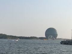 -北京雁栖湖国际会展中心