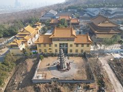 -南京市江宁方山