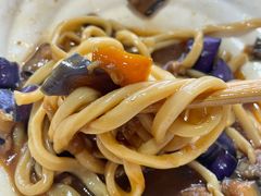 -文三里屯面馆(三里屯店)