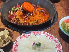 -楠火锅(哈尔滨金爵万象店)