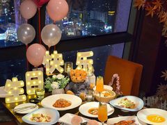 -中山利和希尔顿酒店