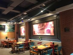 -打酱友•斑鱼海鲜粥火锅(吴桥店)