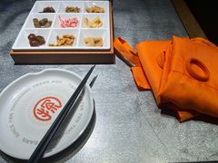 -探鱼·鲜青椒爽麻烤鱼(天河优托邦店)