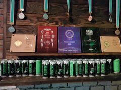 -Goose Island Brewhouse鹅岛精酿啤酒餐厅