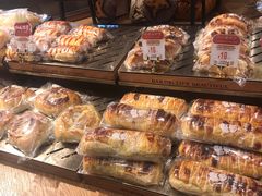-西村叔叔的店·面包·甜品·蛋糕(清河万象汇店)