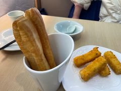 -茶小点(丽悦新天店)