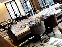 -康莱德酒店·美庭自助餐厅