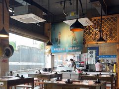-米氏火鱼·泡椒鱼火锅(李子坝老店)