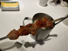 -西域阿里马新疆菜·清真(桂花路店)