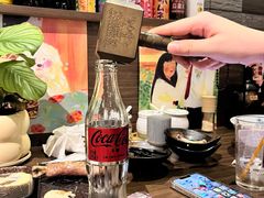 -雷神拉面(财富中心玉米楼店)