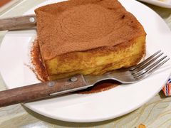 -香港威特瑞茶餐厅(小白楼音乐厅店)