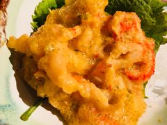 -黑牛の店·和牛烧肉(合生汇店)
