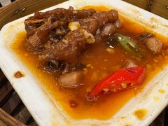 -稻香酒家·35年老字号(侨光店)