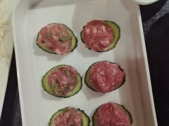 -蜀香居鲜毛肚火锅