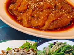 -李氏疙瘩汤·本地海鲜·老烟台菜(所城里店)