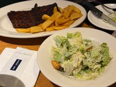 -Texas Roadhouse(世纪汇广场店)