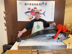 -第六季自助餐厅(甜水园店)