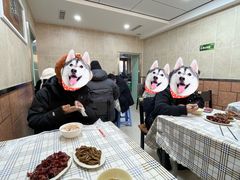 -尹记餐馆(花园店)