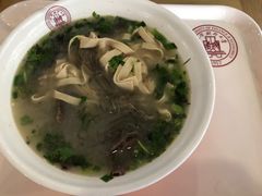 -上海财经大学-新食堂