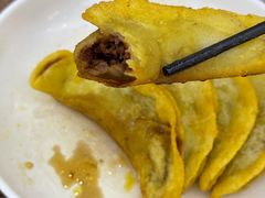 -草桥清真牛肉锅贴扁食店